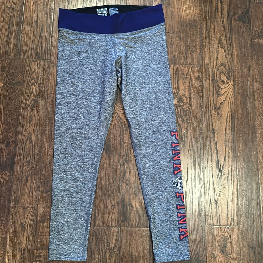 PINK Victoria’s Secret ultimate leggings